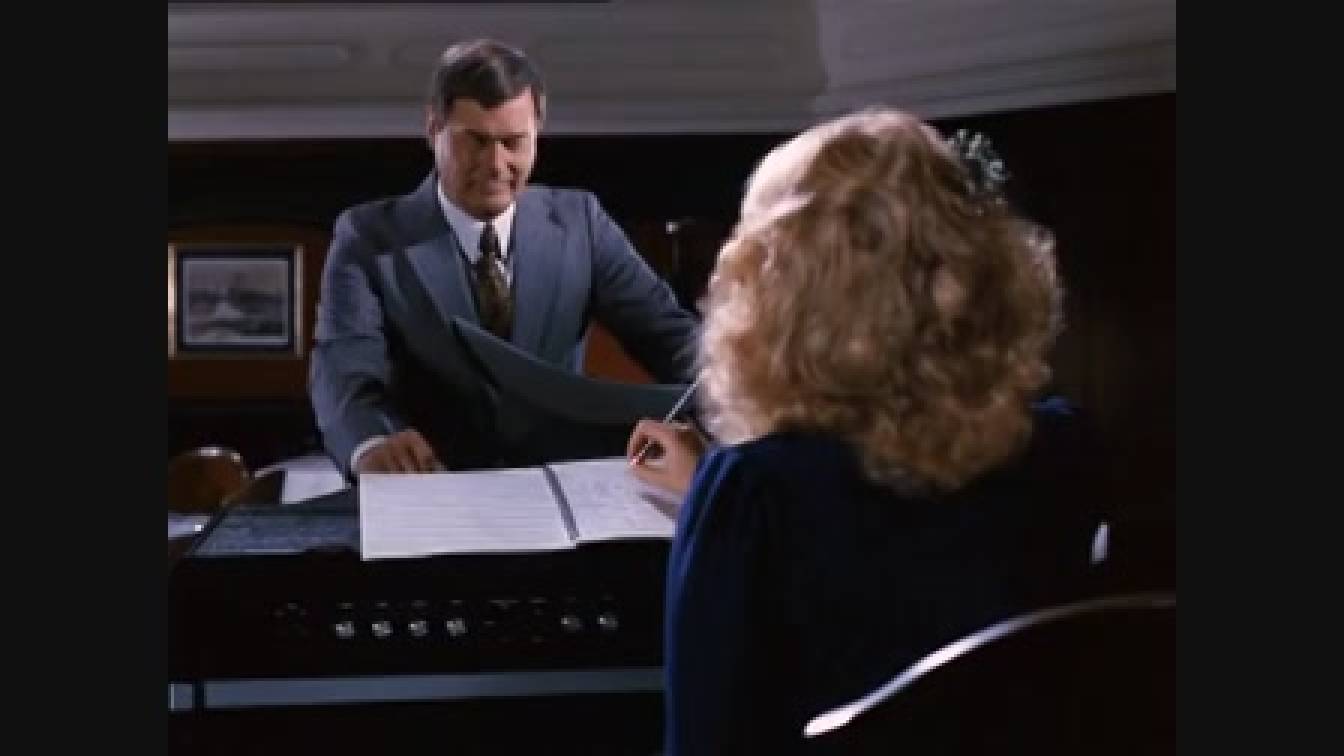 Dallas 5. évad 17. rész