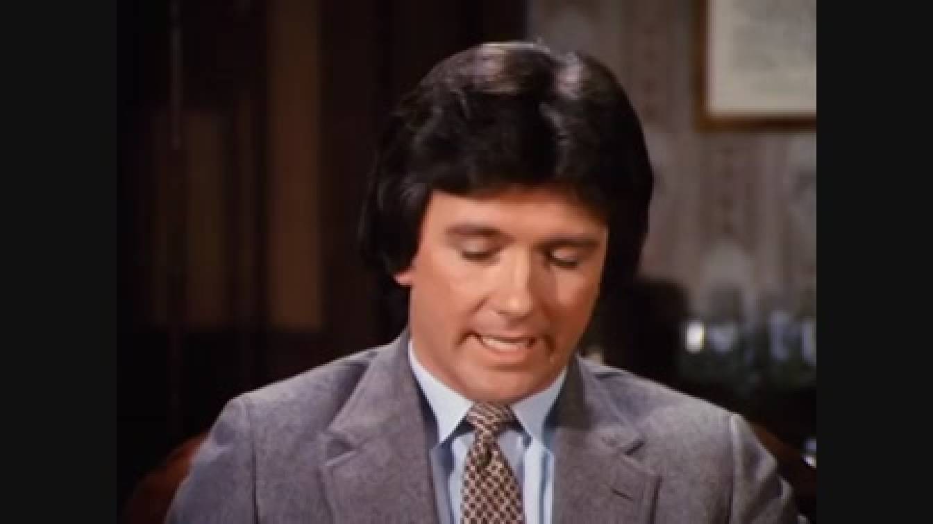 Dallas 5. évad 19. rész