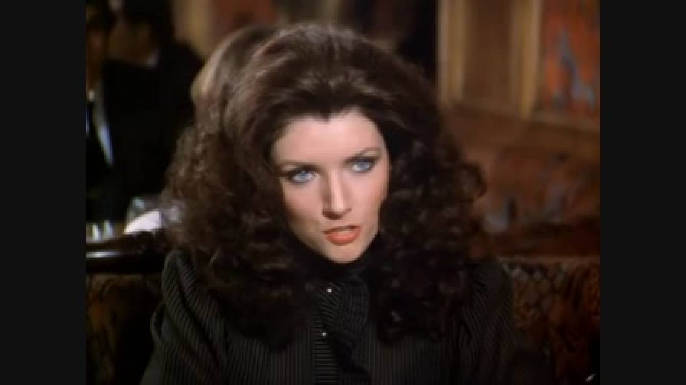 Dallas 5. évad 21. rész