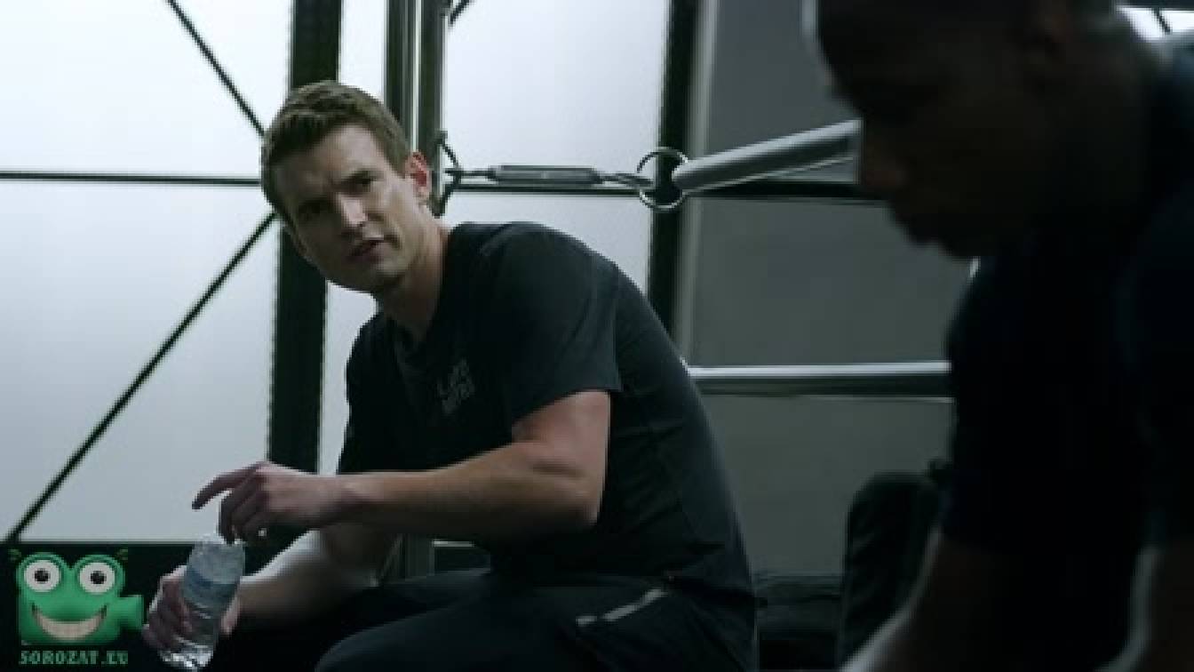 S.W.A.T.: Különleges egység  2. évad 05. rész