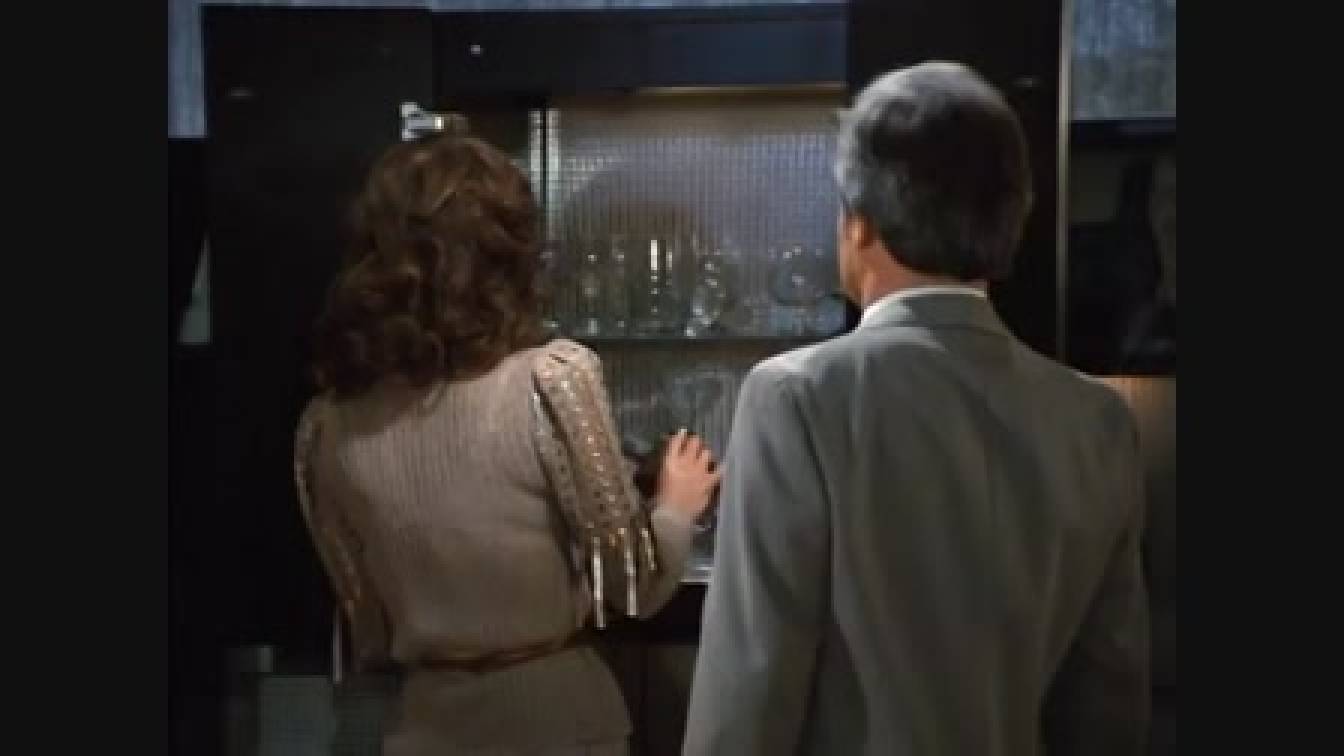 Dallas 5. évad 24. rész