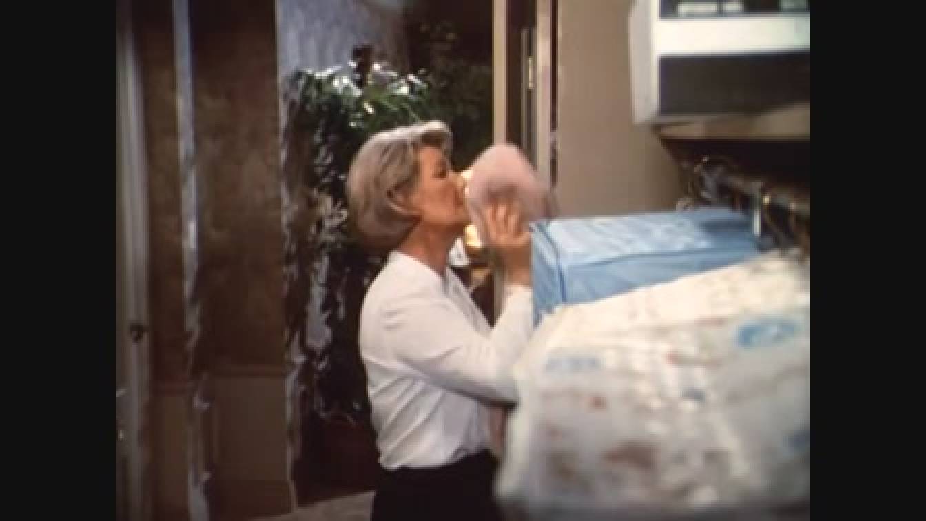 Dallas 5. évad 25. rész