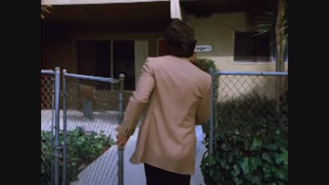 Dallas 5. évad 26. rész