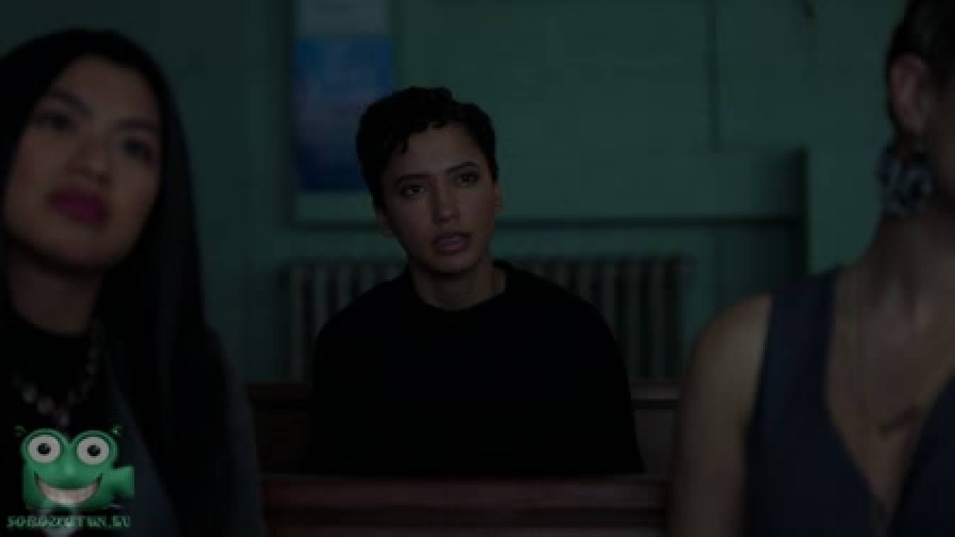 Feltöltés 1. évad 03. rész