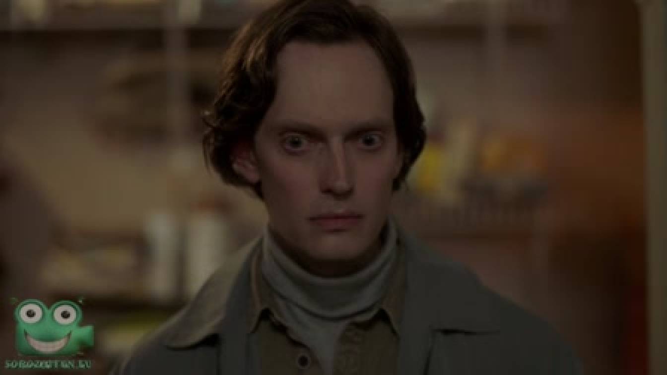 Feltöltés 1. évad 10. rész