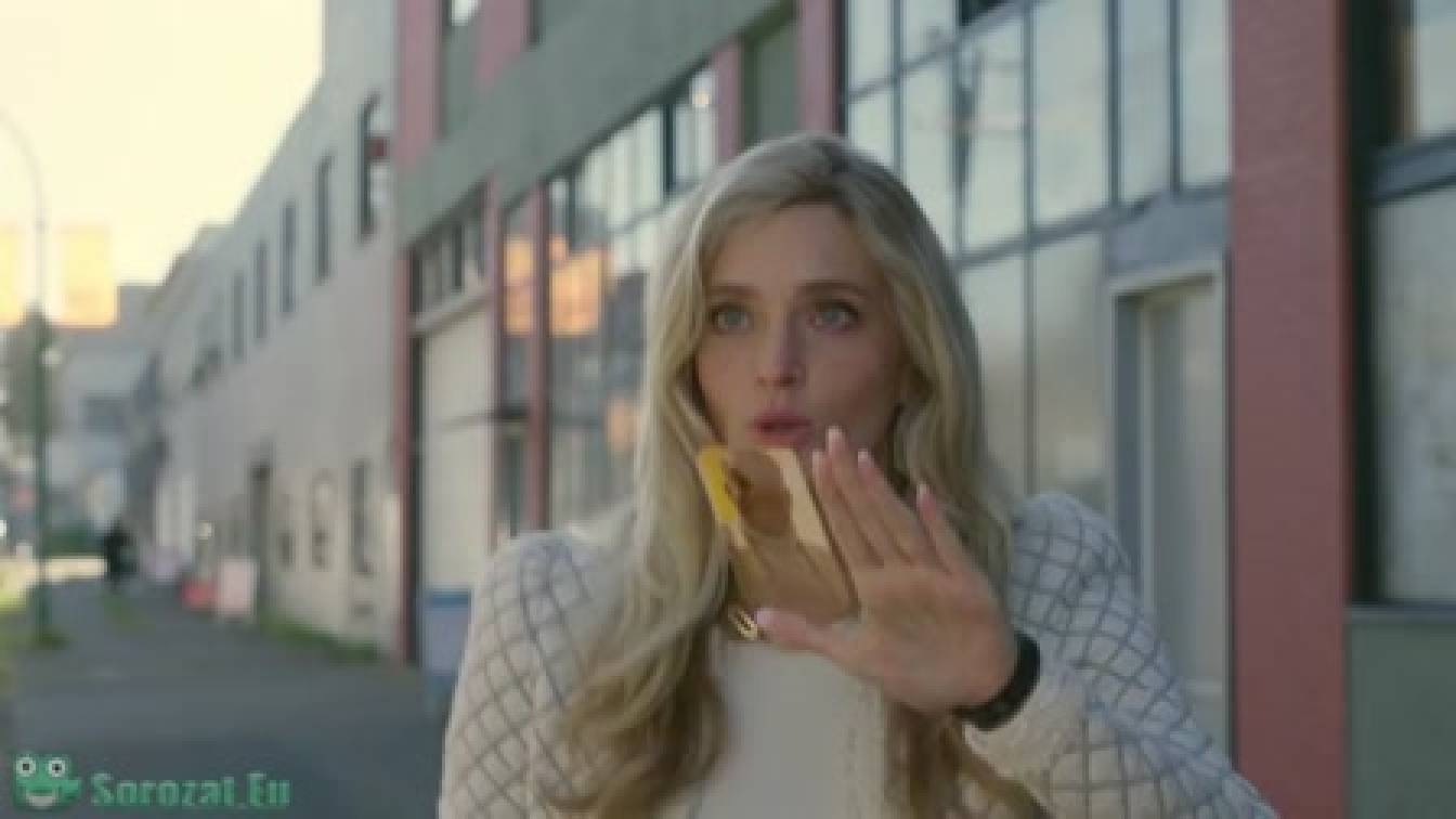 Feltöltés 3. évad 01. rész