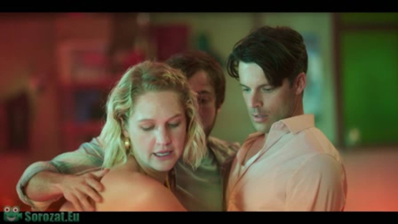 Fantasy Island - Az álmok szigete 2. évad 05. rész