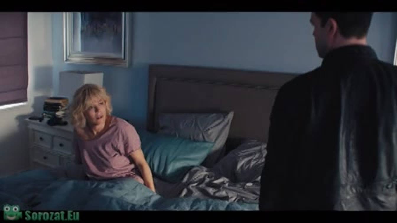 Marcella 3. évad 01. rész