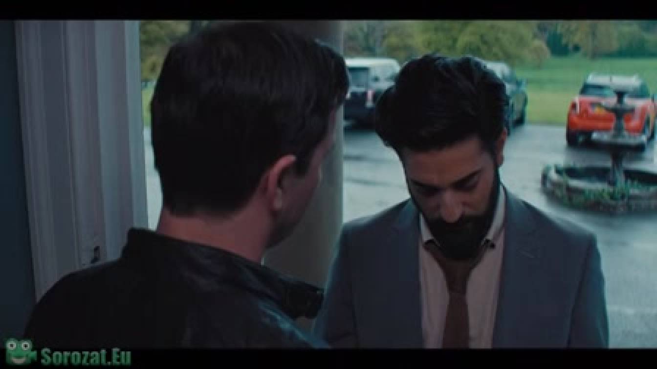 Marcella 3. évad 02. rész