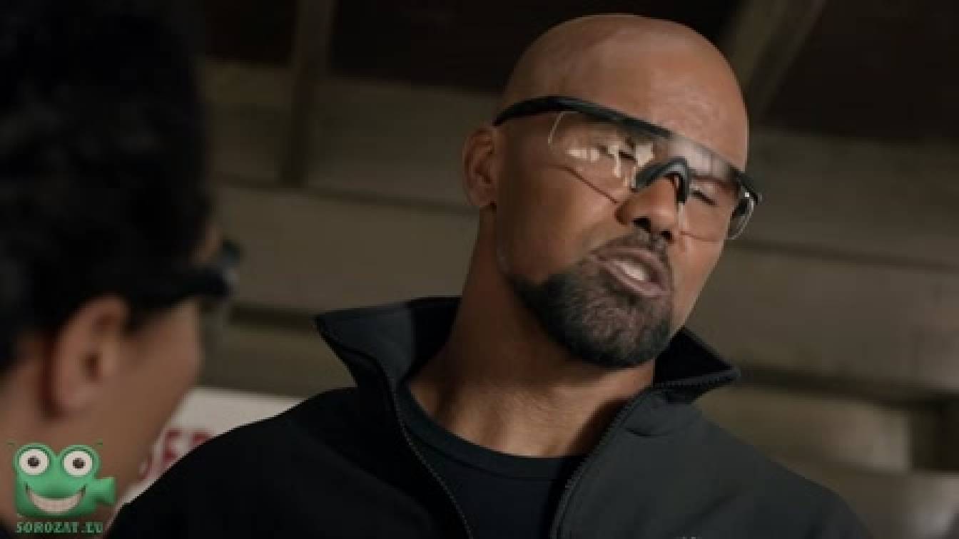 S.W.A.T.: Különleges egység  2. évad 07. rész