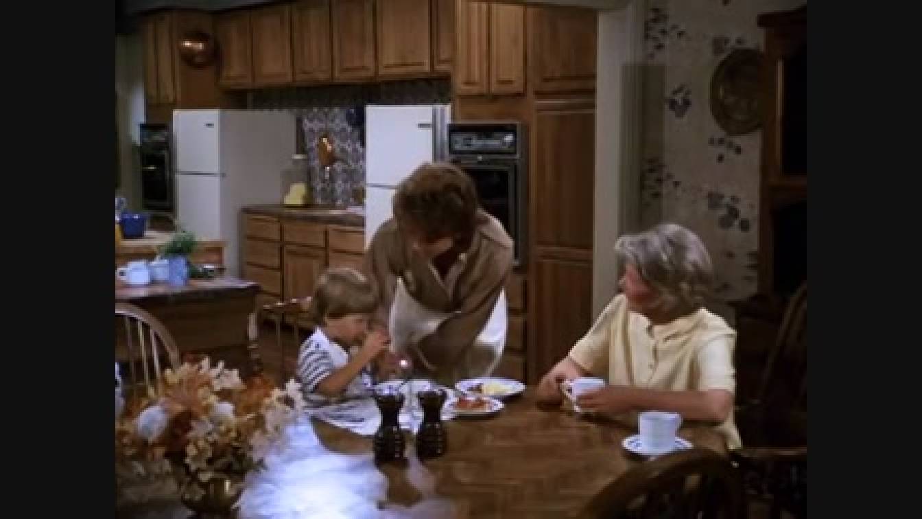 Dallas 6. évad 01. rész