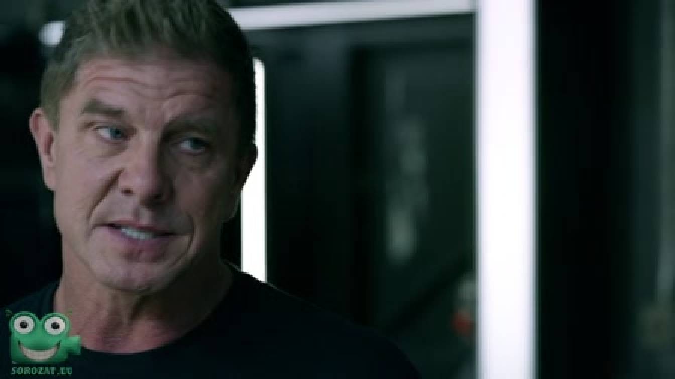 S.W.A.T.: Különleges egység  2. évad 08. rész