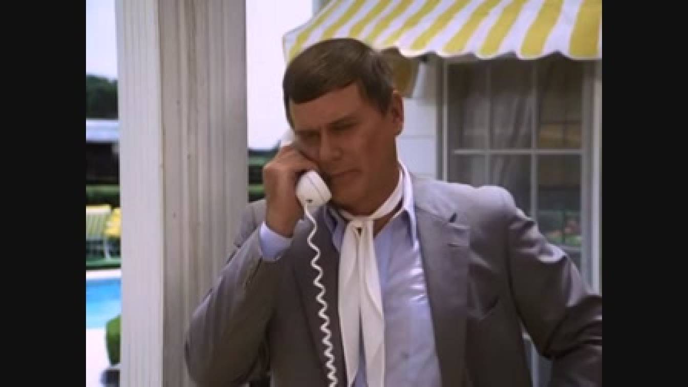 Dallas 6. évad 05. rész