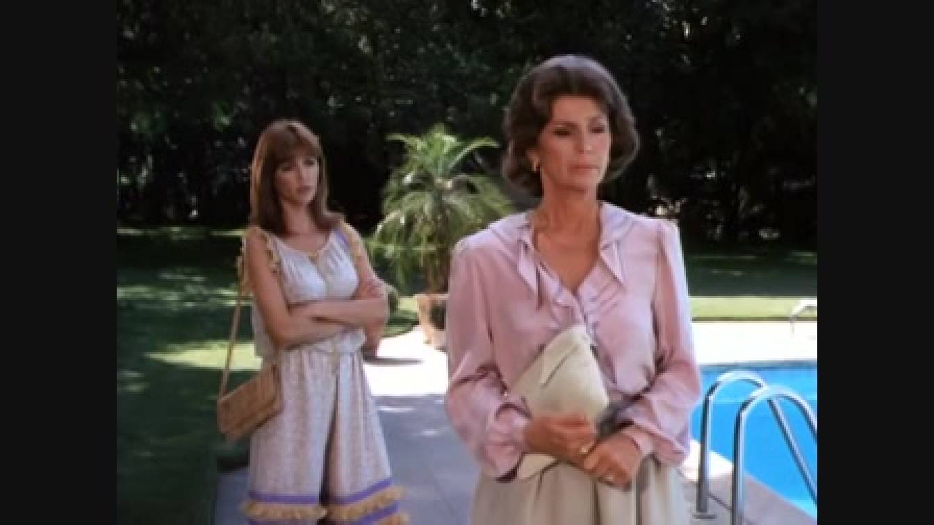 Dallas 6. évad 07. rész