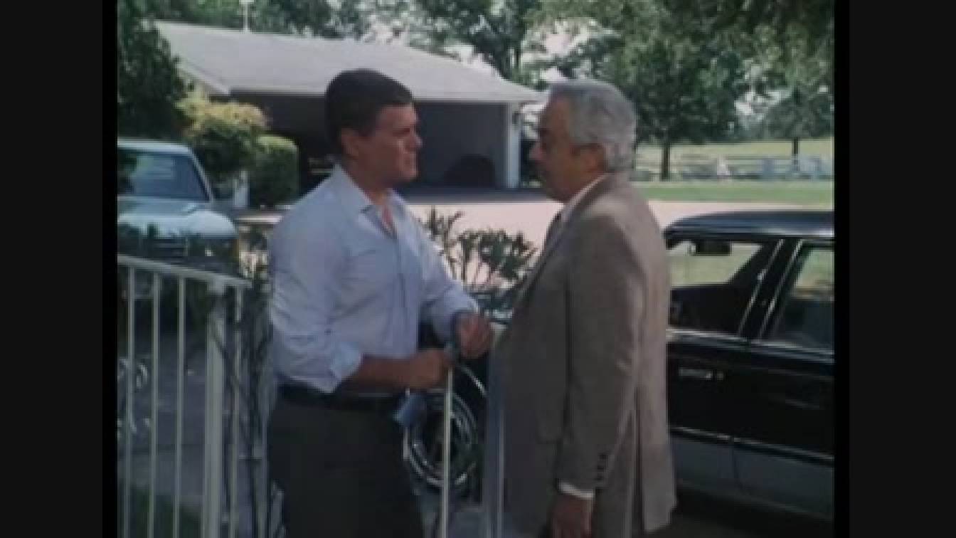 Dallas 6. évad 11. rész