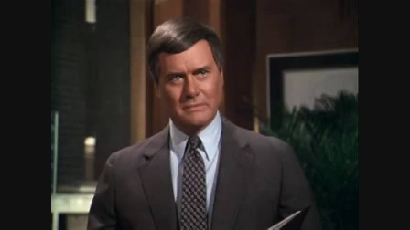 Dallas 6. évad 17. rész