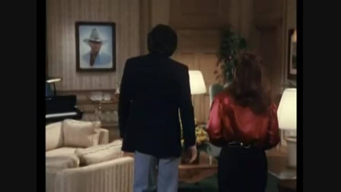 Dallas 6. évad 25. rész