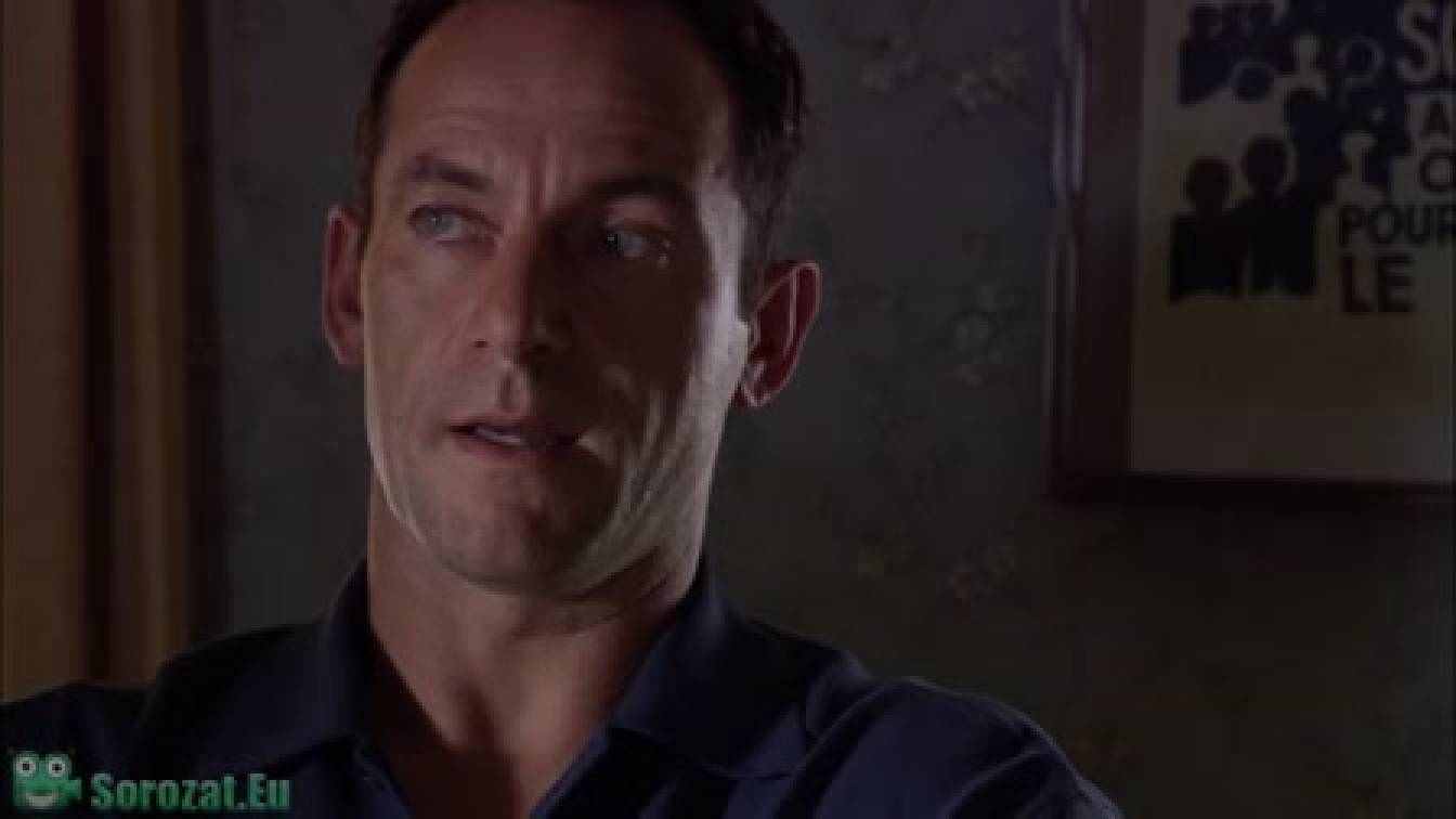 Tesók 1. évad 01. rész