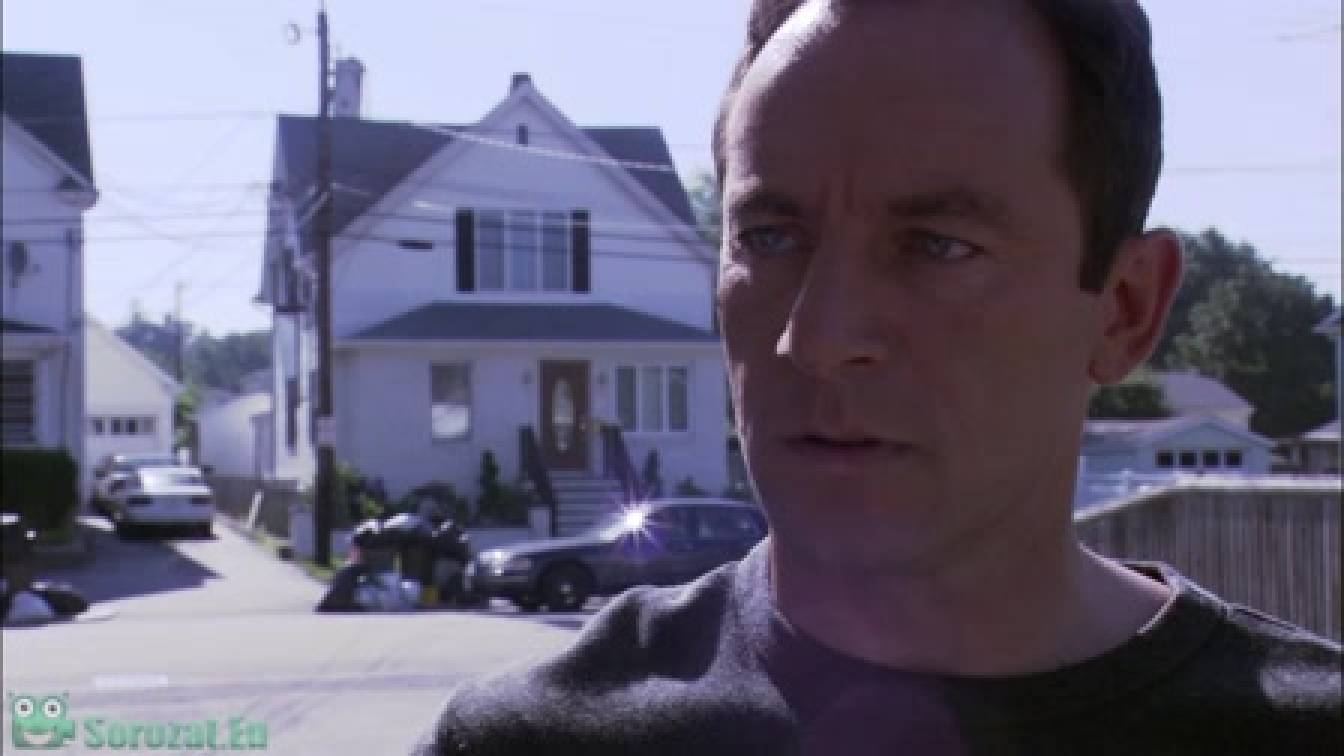 Tesók 1. évad 03. rész