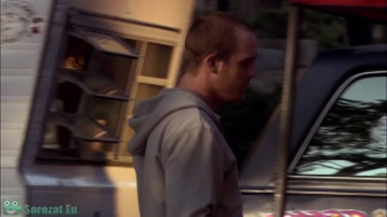 Tesók 1. évad 04. rész