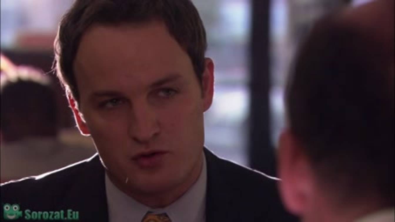 Tesók 1. évad 05. rész