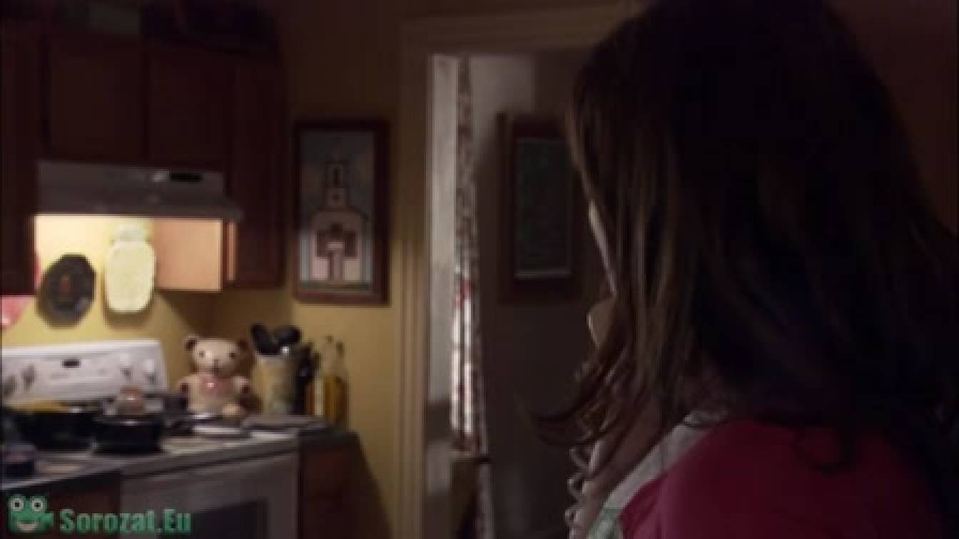 Tesók 1. évad 06. rész