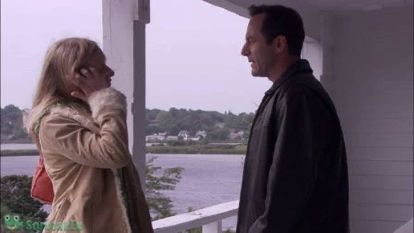 Tesók 1. évad 08. rész