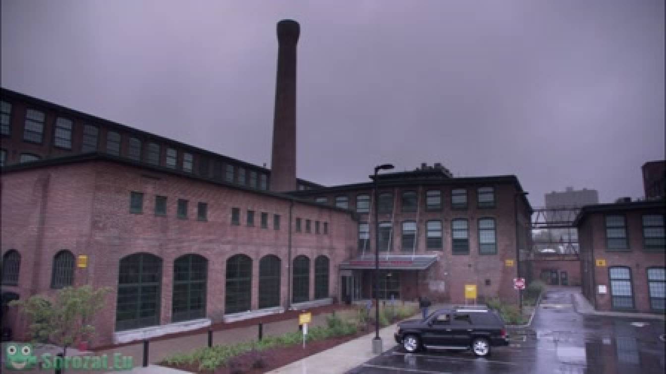 Tesók 1. évad 09. rész