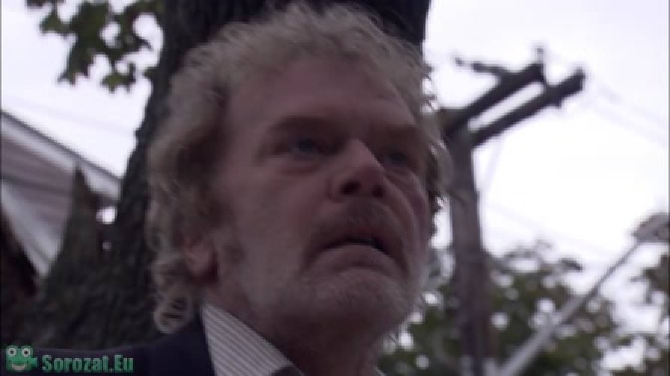 Tesók 1. évad 10. rész