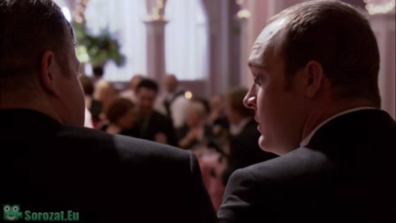 Tesók 1. évad 11. rész