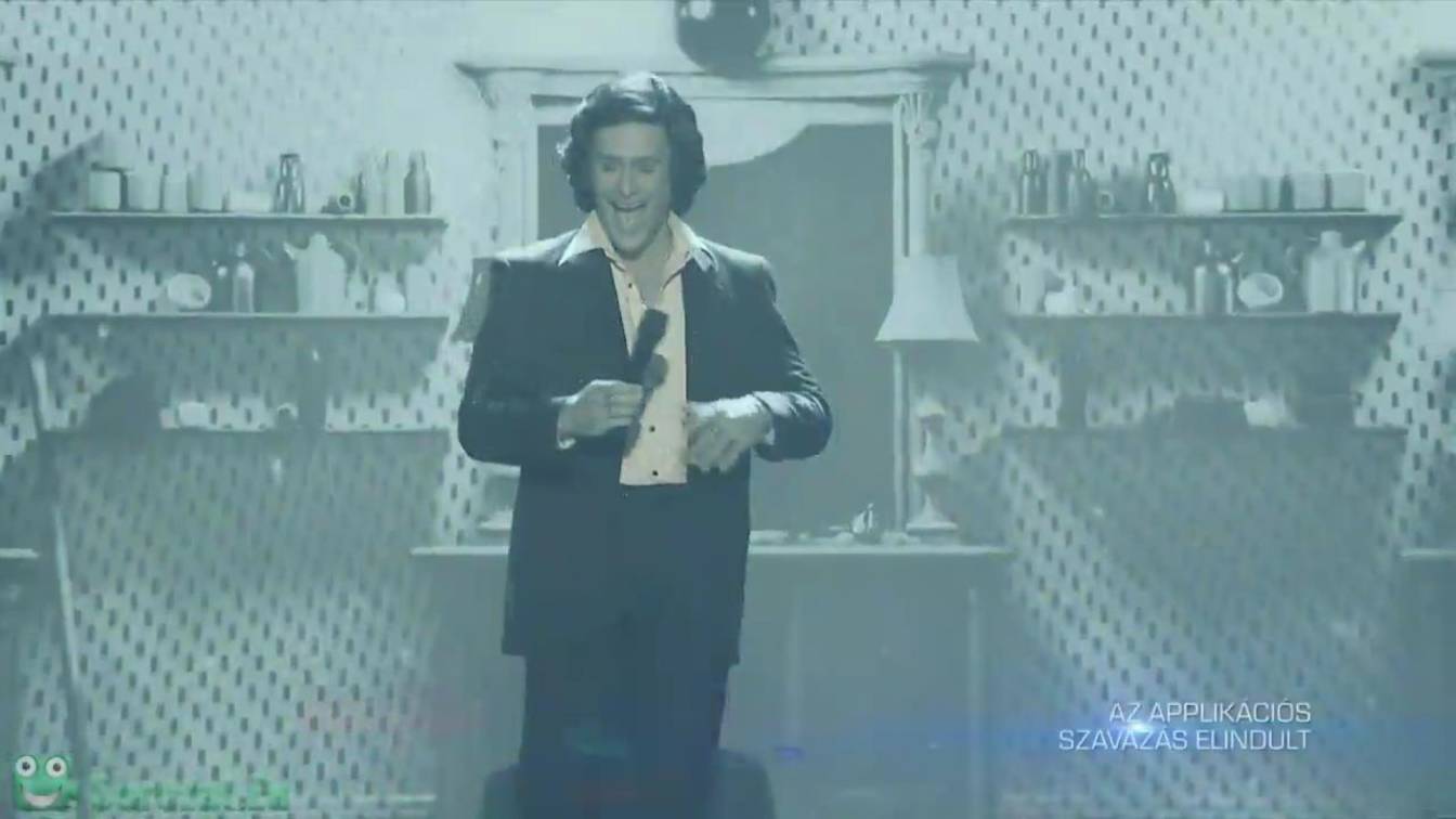 Sztárban sztár leszek! 4. évad 13. rész