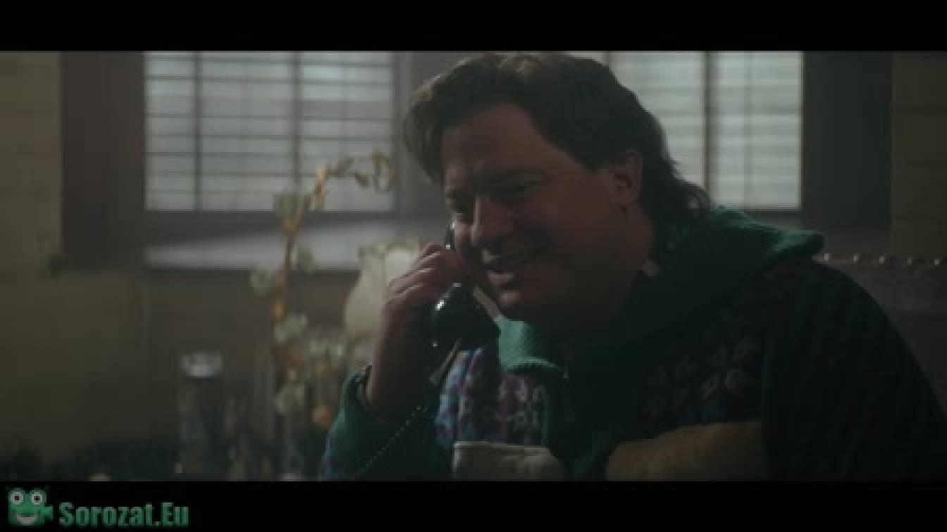 Doom patrol 4. évad 09. rész