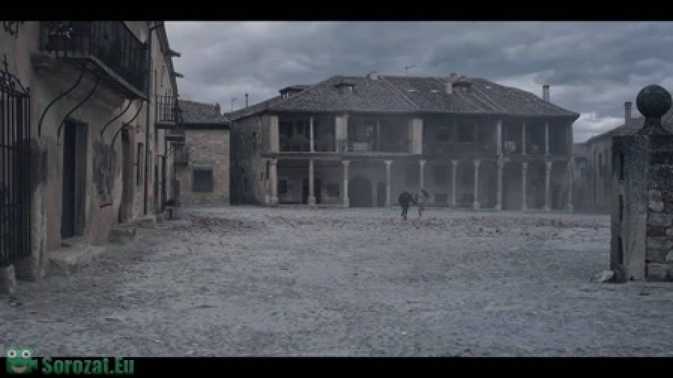 30 ezüst 2. évad 01. rész