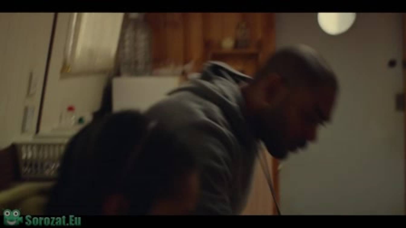 Nagykutya 2. évad 01. rész