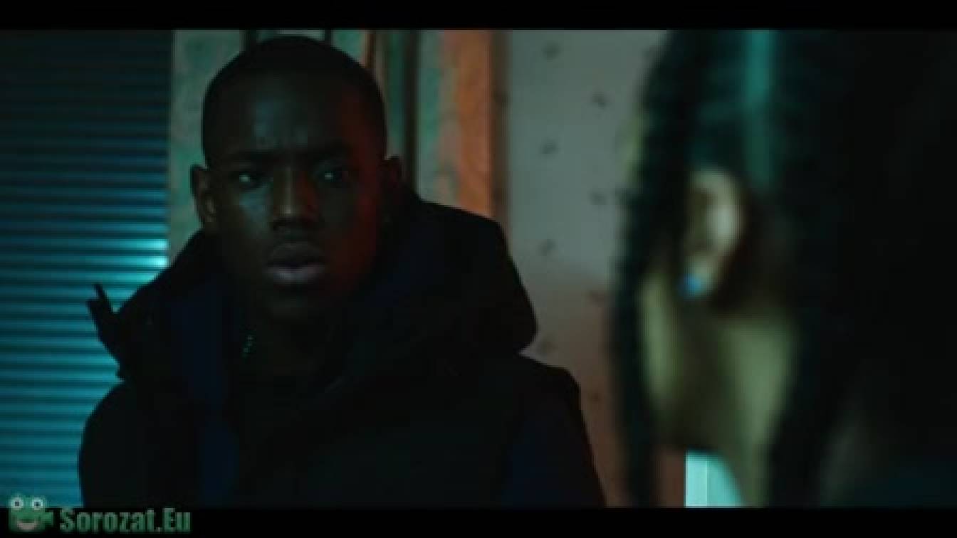 Nagykutya 2. évad 02. rész