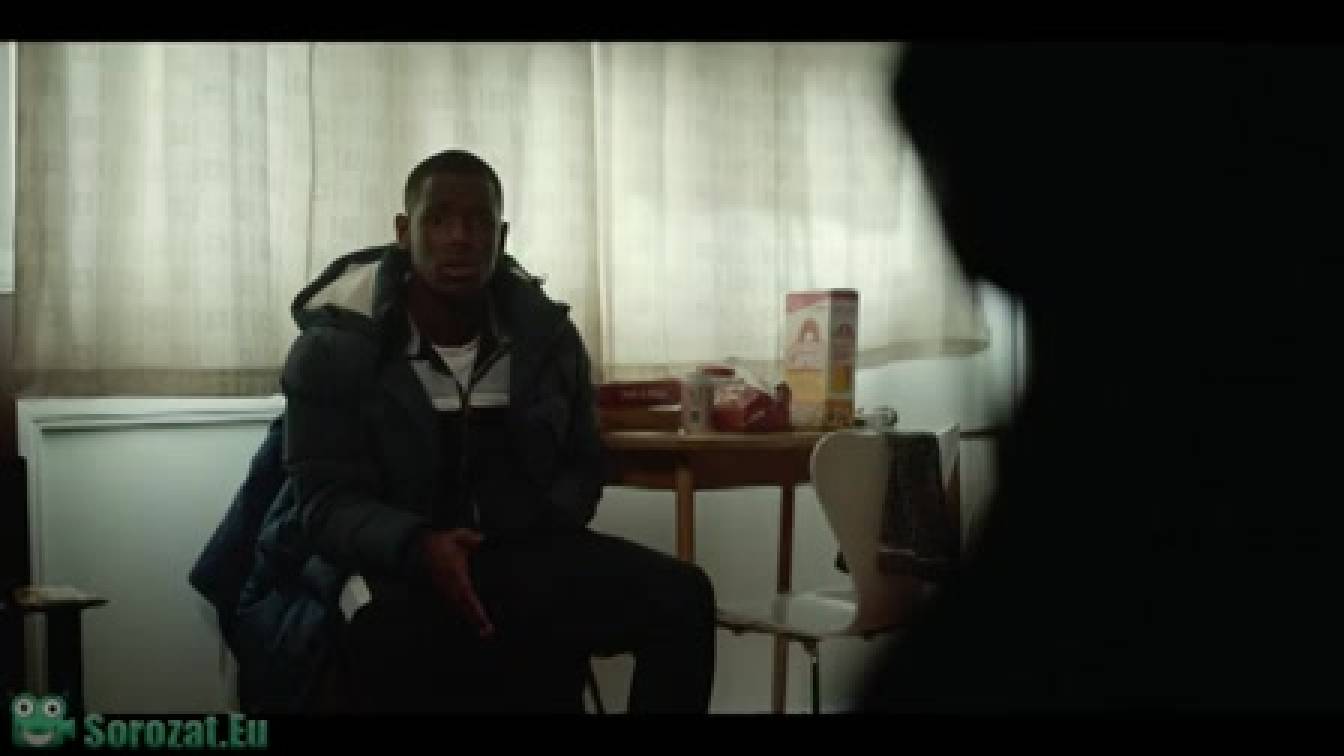 Nagykutya 2. évad 07. rész