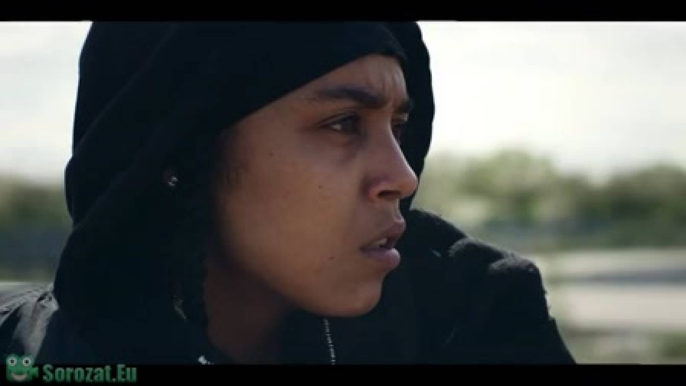 Nagykutya 2. évad 08. rész