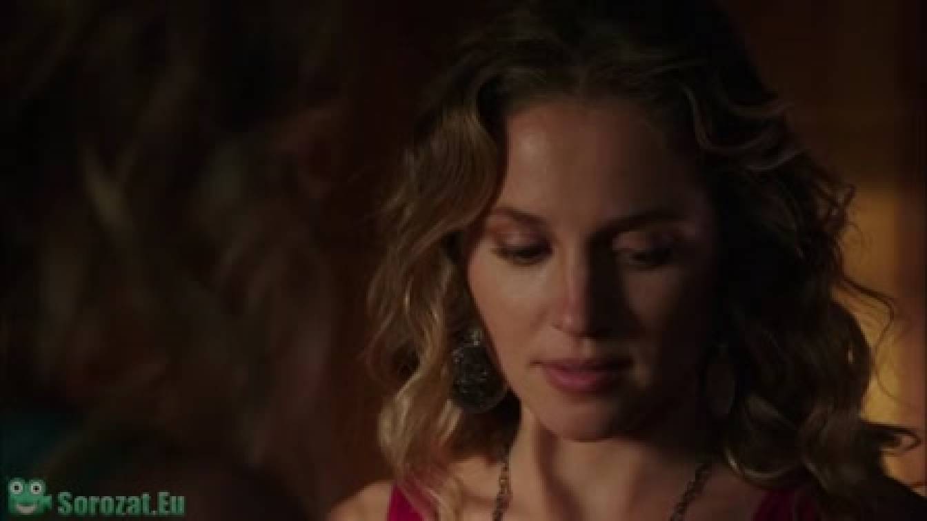 Bosszú 2. évad 01. rész