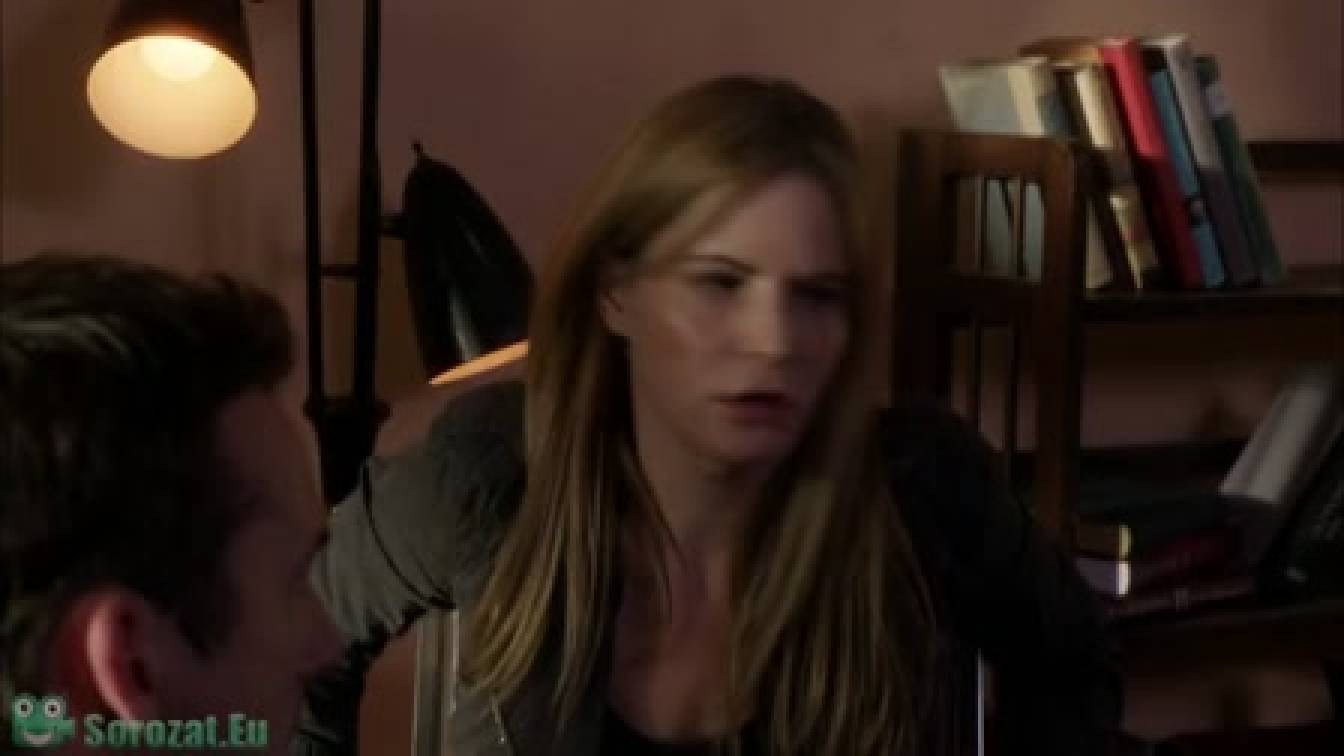 Bosszú 2. évad 04. rész