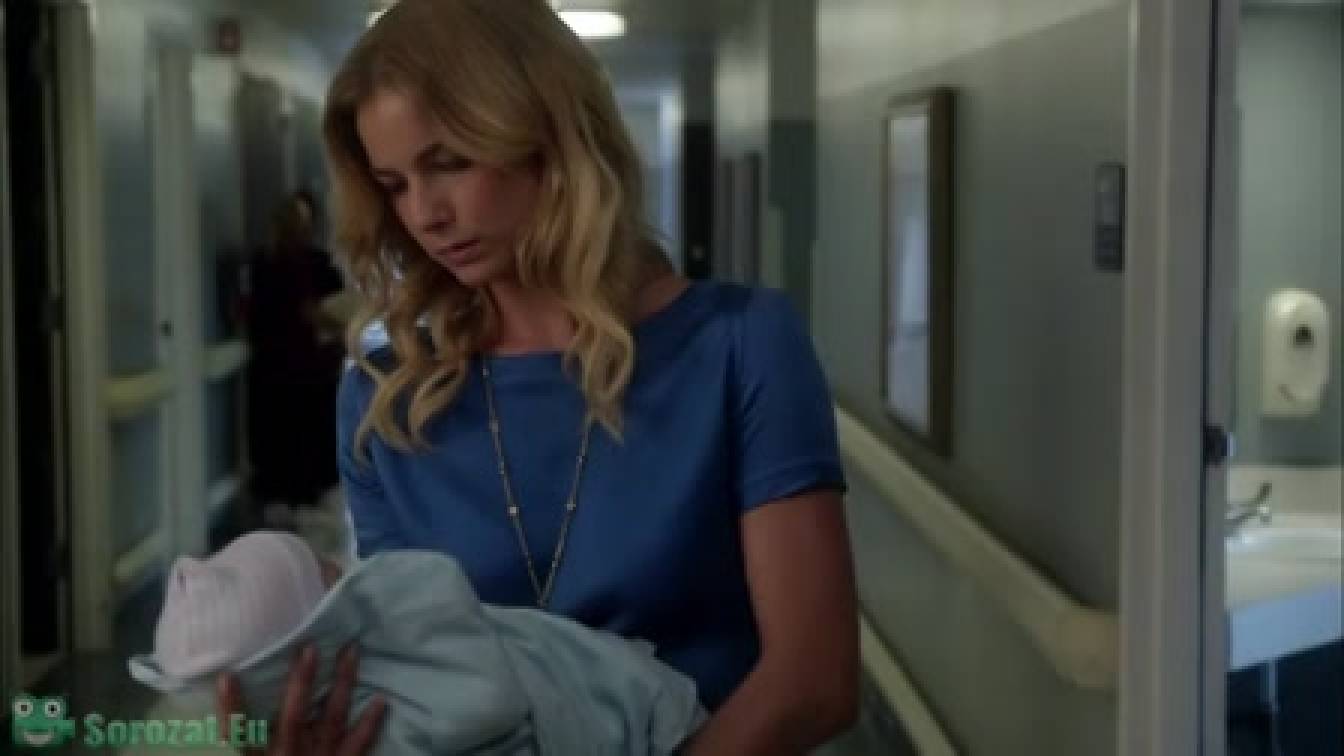 Bosszú 2. évad 05. rész