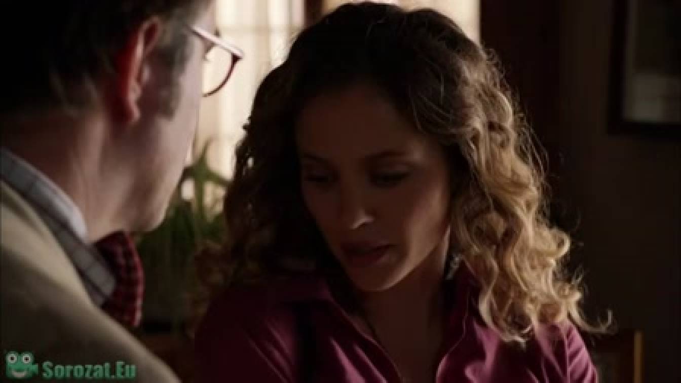 Bosszú 2. évad 07. rész