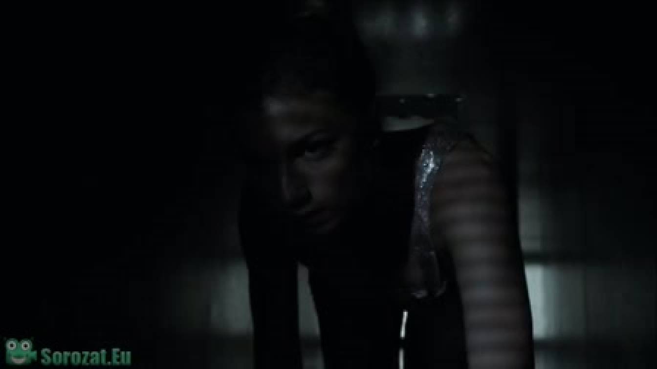 Bosszú 2. évad 08. rész