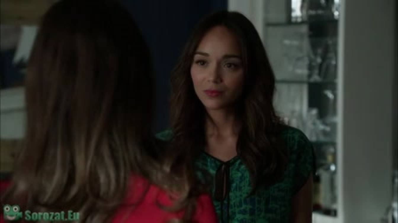 Bosszú 2. évad 09. rész