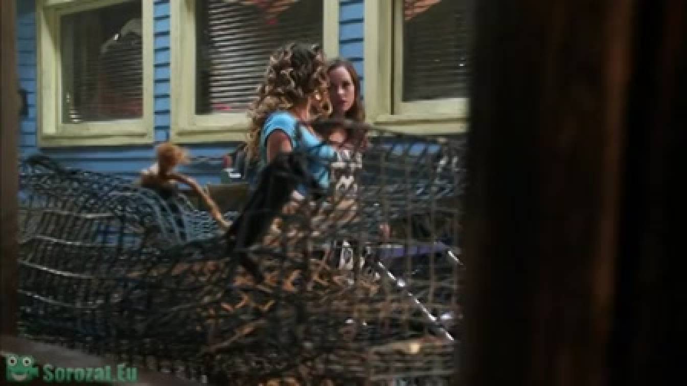 Bosszú 2. évad 11. rész