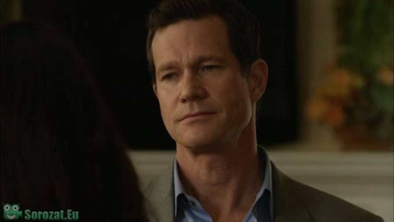 Bosszú 2. évad 12. rész