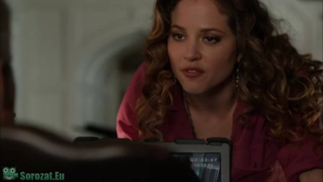 Bosszú 2. évad 13. rész