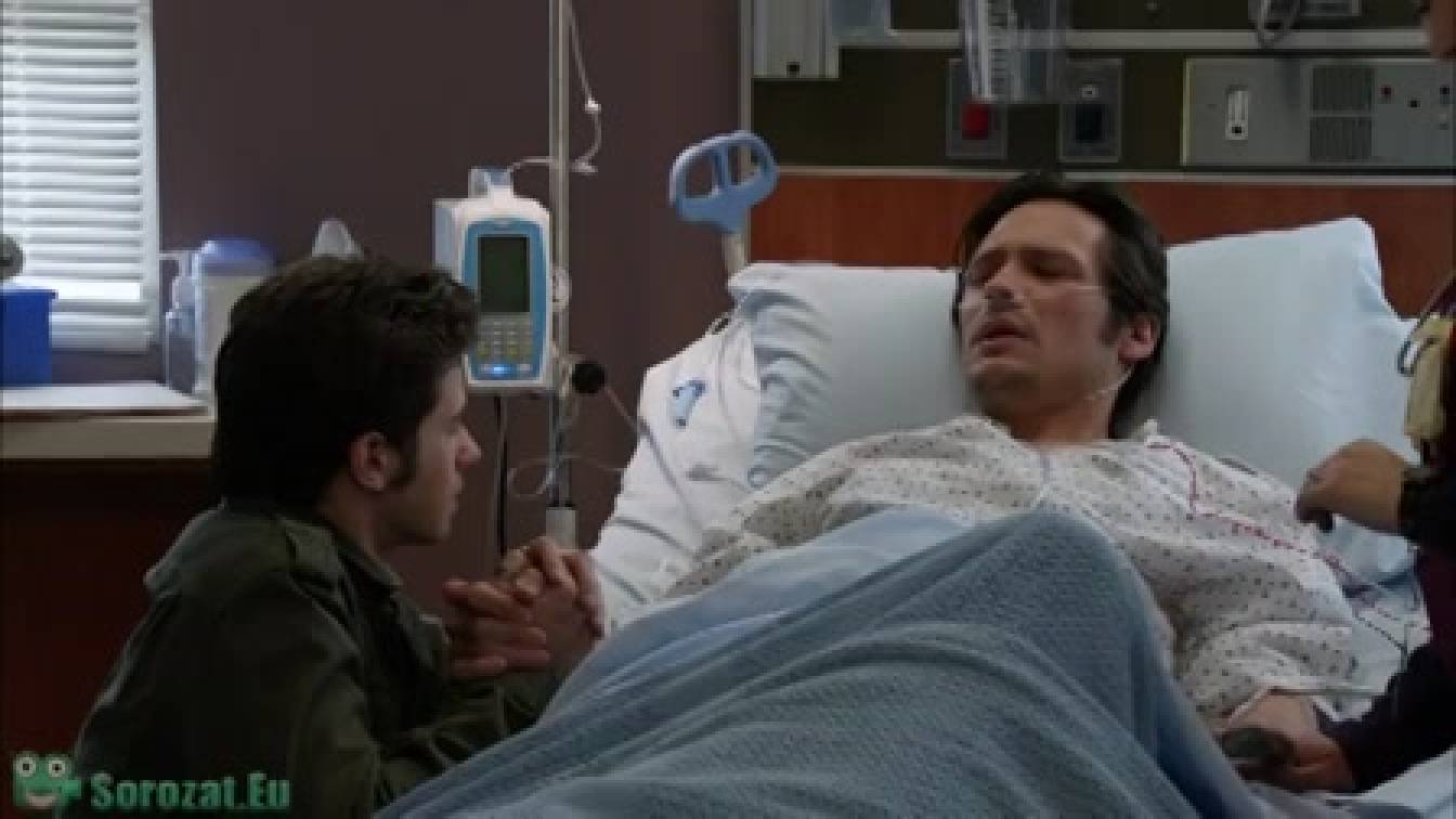 Bosszú 2. évad 15. rész