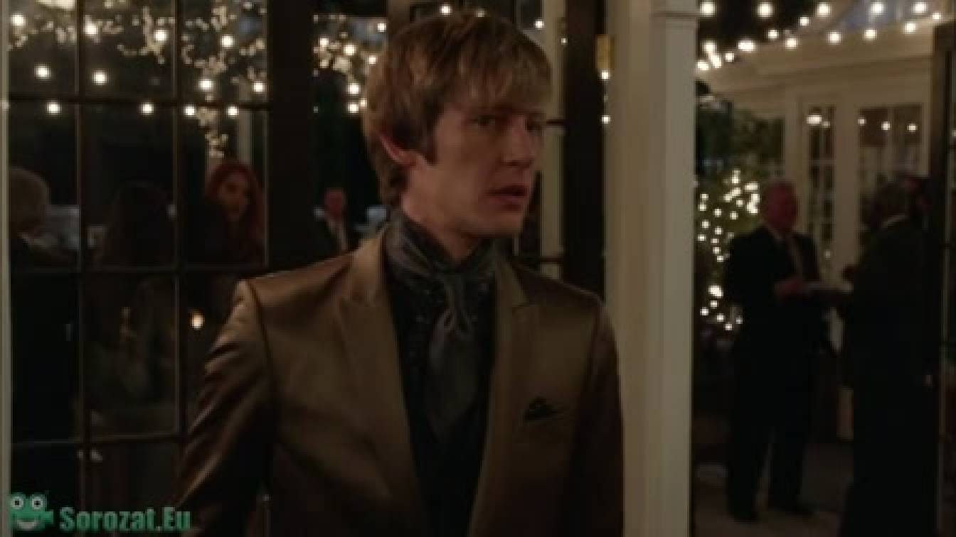 Bosszú 2. évad 16. rész