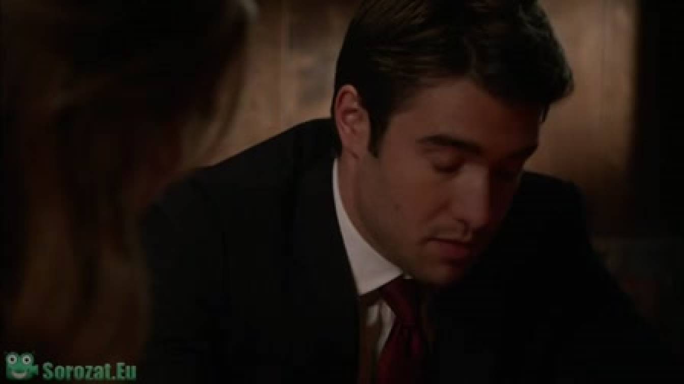 Bosszú 2. évad 17. rész