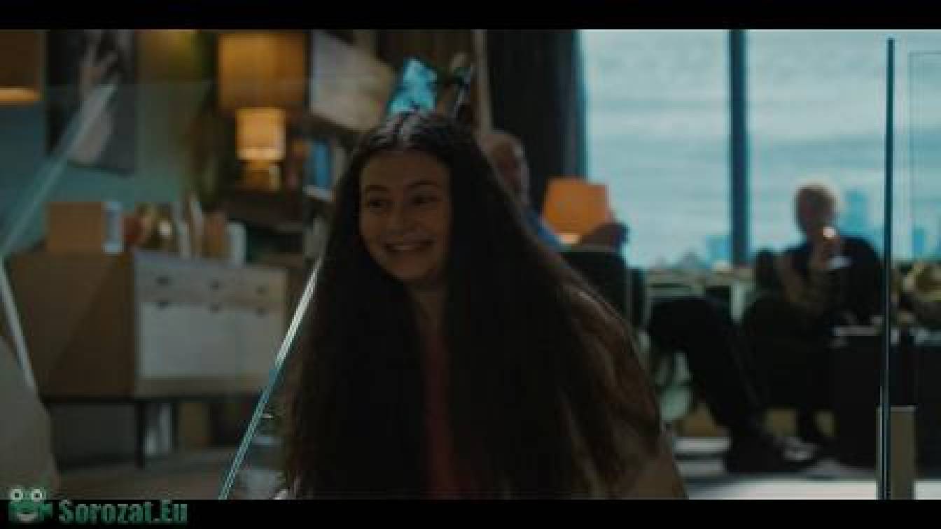 Bezzegszülők 4. évad 01. rész